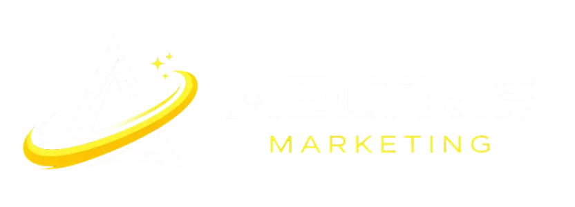 Aeltris Marketing Logo